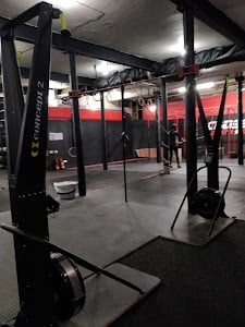 Photo of CrossFit Forth Valley