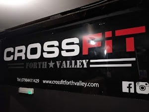 Photo of CrossFit Forth Valley