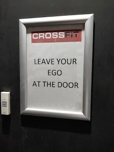 Photo of CrossFit Forth Valley