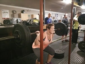 Photo of CrossFit Forth Valley