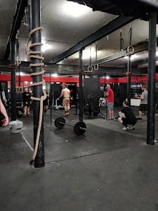 Photo of CrossFit Forth Valley