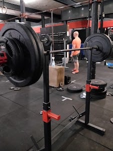 Photo of CrossFit Forth Valley