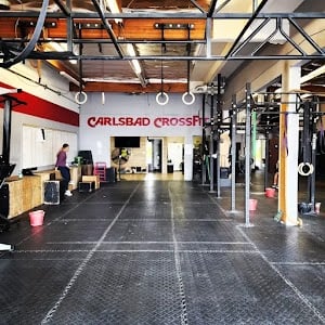 Photo of Carlsbad CrossFit