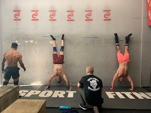 Photo of Carlsbad CrossFit