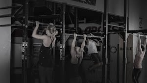 Photo of Carlsbad CrossFit