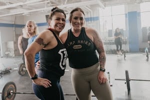 Photo of Rhino CrossFit