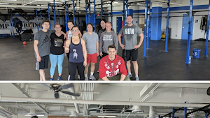 Photo of Rhino CrossFit