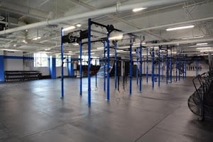 Photo of Rhino CrossFit