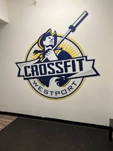 Photo of CrossFit Westport