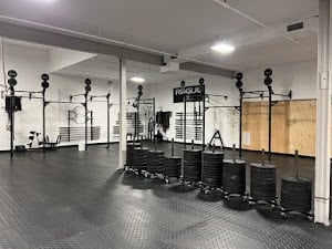 Photo of CrossFit Westport