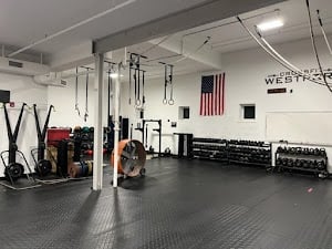 Photo of CrossFit Westport