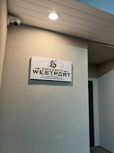 Photo of CrossFit Westport