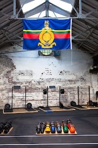 Photo of CrossFit Sheffield