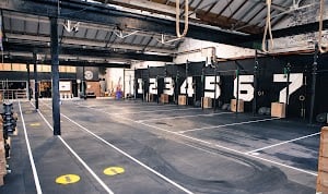 Photo of CrossFit Sheffield