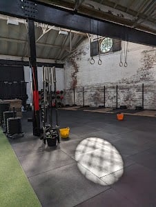 Photo of CrossFit Sheffield