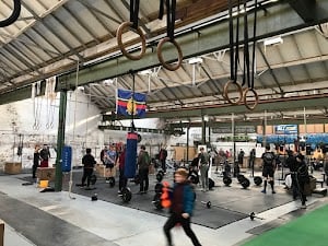 Photo of CrossFit Sheffield