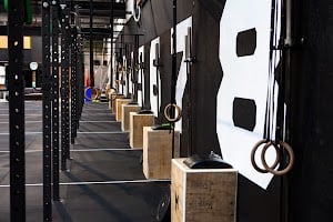 Photo of CrossFit Sheffield