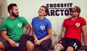 Photo of CrossFit Arctos