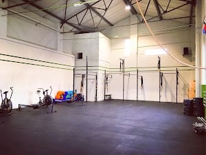 Photo of CrossFit Arctos