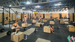 Photo of CrossFit Elche Triboo