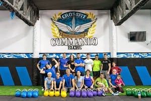 Photo of CrossFit Elche Triboo