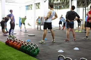 Photo of CrossFit Elche Triboo