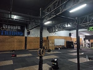 Photo of CrossFit Elche Triboo