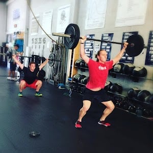 Photo of CrossFit Naples