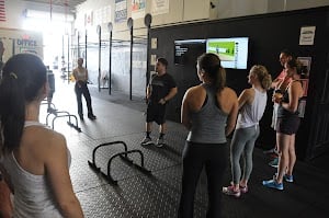 Photo of CrossFit Naples