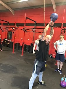 Photo of CrossFit JXL