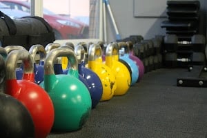 Photo of CrossFit JXL