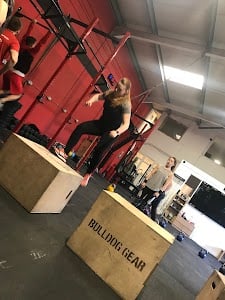 Photo of CrossFit JXL