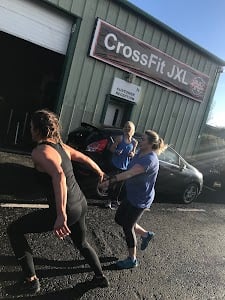 Photo of CrossFit JXL