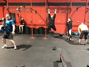 Photo of CrossFit JXL