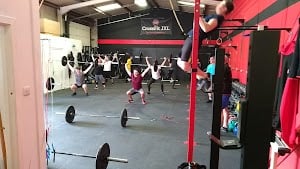 Photo of CrossFit JXL