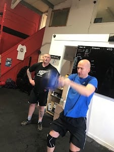 Photo of CrossFit JXL