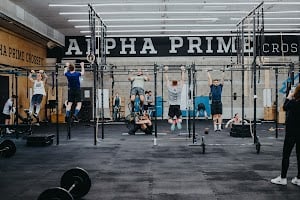 Photo of CrossFit Audax