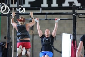 Photo of CrossFit Audax