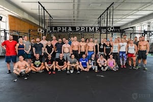 Photo of CrossFit Audax