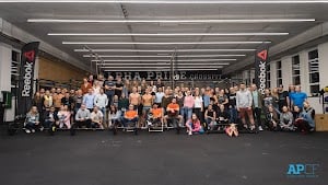 Photo of CrossFit Audax