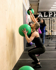 Photo of CrossFit Audax