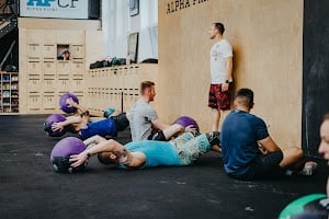 Photo of CrossFit Audax