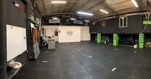 Photo of Encore CrossFit