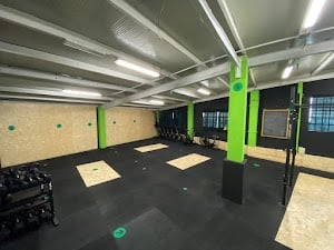 Photo of Encore CrossFit