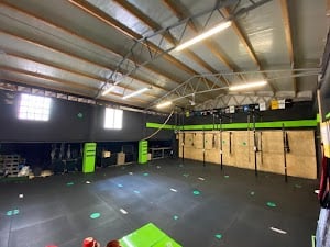 Photo of Encore CrossFit