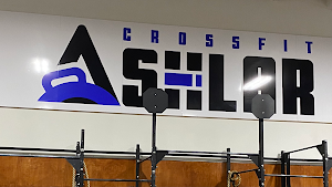 Photo of CrossFit Ashlar