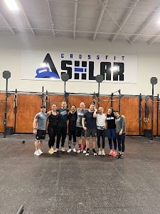 Photo of CrossFit Ashlar