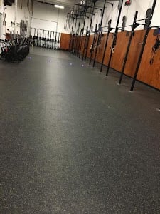 Photo of CrossFit Ashlar