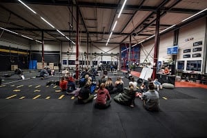 Photo of CrossFit Kauil