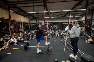 Photo of CrossFit Kauil